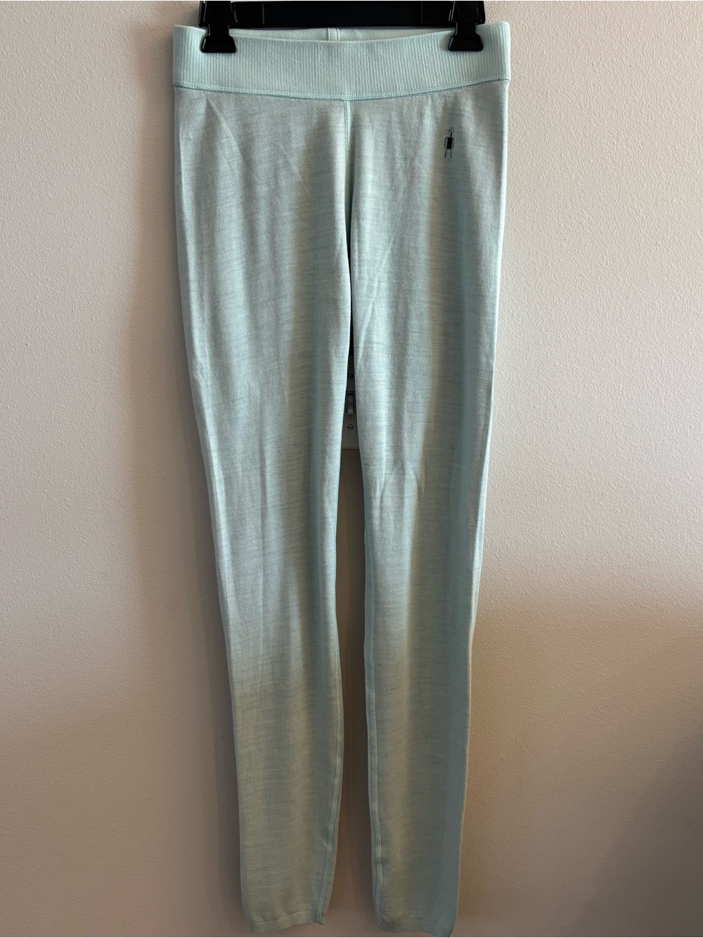 Smartwool Light Mint Leggings